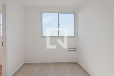 Sala de apartamento para alugar com 2 quartos, 34m² em Vila Gomes, São Paulo