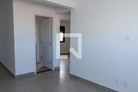 Sala de apartamento para alugar com 2 quartos, 88m² em Cechino, Americana