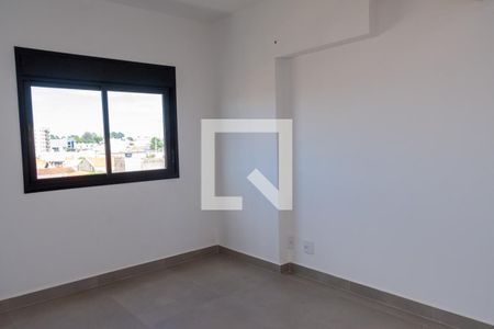 Sala de apartamento para alugar com 2 quartos, 88m² em Cechino, Americana