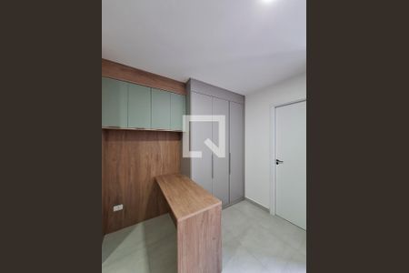 Studio de kitnet/studio para alugar com 1 quarto, 25m² em Vila Dom Pedro Ii, São Paulo