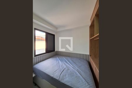 Studio de kitnet/studio para alugar com 1 quarto, 25m² em Vila Dom Pedro Ii, São Paulo