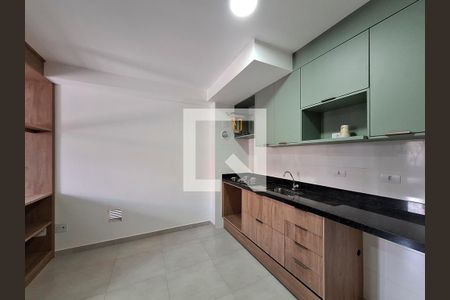 Studio de kitnet/studio para alugar com 1 quarto, 25m² em Vila Dom Pedro Ii, São Paulo