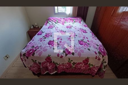 Quarto 2 de apartamento para alugar com 2 quartos, 65m² em Jardim Piratininga, Sorocaba