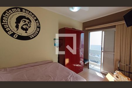 Quarto 1 de apartamento para alugar com 2 quartos, 65m² em Jardim Piratininga, Sorocaba