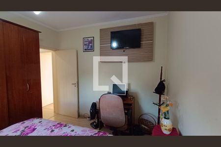 Quarto 2 de apartamento para alugar com 2 quartos, 65m² em Jardim Piratininga, Sorocaba