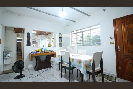 Sala de Jantar de casa à venda com 2 quartos, 150m² em Jardim Vila Formosa, São Paulo