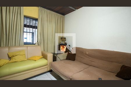 Sala de casa à venda com 2 quartos, 150m² em Jardim Vila Formosa, São Paulo