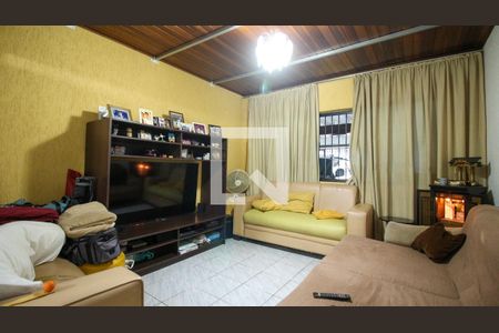 Sala de casa à venda com 2 quartos, 150m² em Jardim Vila Formosa, São Paulo