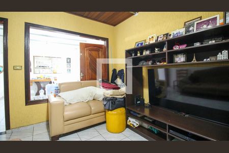 Sala de casa à venda com 2 quartos, 150m² em Jardim Vila Formosa, São Paulo