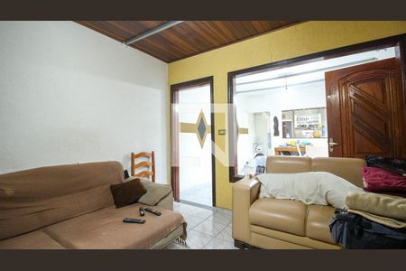 Sala de casa à venda com 2 quartos, 150m² em Jardim Vila Formosa, São Paulo
