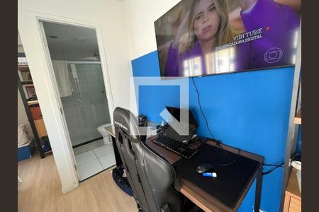 Foto 02 de kitnet/studio à venda com 1 quarto, 29m² em Brás, São Paulo