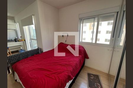 Foto 10 de kitnet/studio à venda com 1 quarto, 29m² em Brás, São Paulo