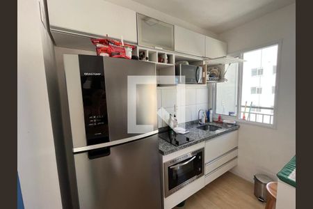 Foto 04 de kitnet/studio à venda com 1 quarto, 29m² em Brás, São Paulo