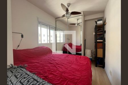 Foto 07 de kitnet/studio à venda com 1 quarto, 29m² em Brás, São Paulo