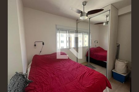 Foto 08 de kitnet/studio à venda com 1 quarto, 29m² em Brás, São Paulo