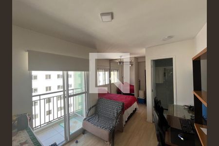 Foto 01 de kitnet/studio à venda com 1 quarto, 29m² em Brás, São Paulo