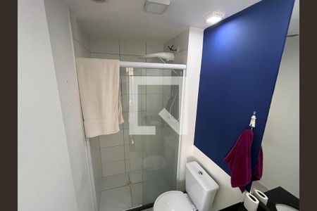 Foto 11 de kitnet/studio à venda com 1 quarto, 29m² em Brás, São Paulo