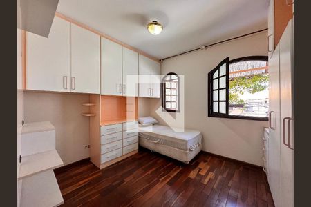 Quarto 1 de casa para alugar com 3 quartos, 350m² em Vila Eldízia, Santo André