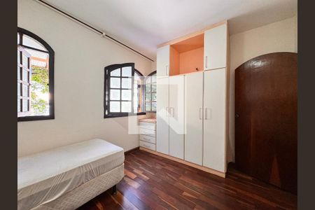 Quarto 1 de casa para alugar com 3 quartos, 350m² em Vila Eldízia, Santo André