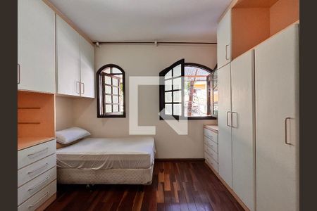 Quarto 1 de casa para alugar com 3 quartos, 350m² em Vila Eldízia, Santo André