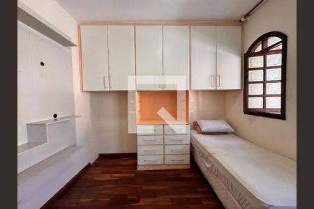 Quarto 1 de casa para alugar com 3 quartos, 350m² em Vila Eldízia, Santo André