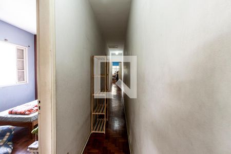 Casa 1 - Corredor de casa para alugar com 4 quartos, 240m² em Lapa, São Paulo