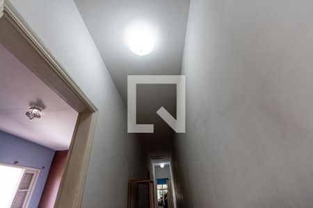 Casa 1 - Corredor de casa para alugar com 4 quartos, 240m² em Lapa, São Paulo