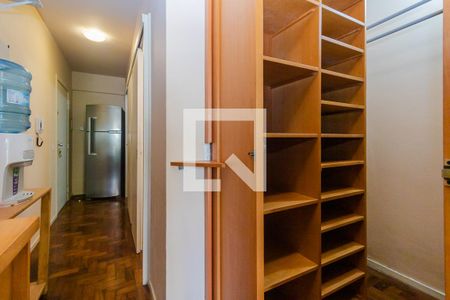 Studio de kitnet/studio para alugar com 1 quarto, 31m² em Cidade Baixa, Porto Alegre