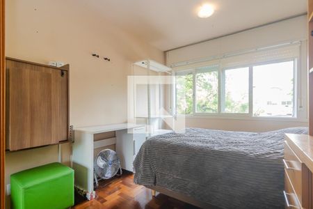 Studio de kitnet/studio para alugar com 1 quarto, 31m² em Cidade Baixa, Porto Alegre