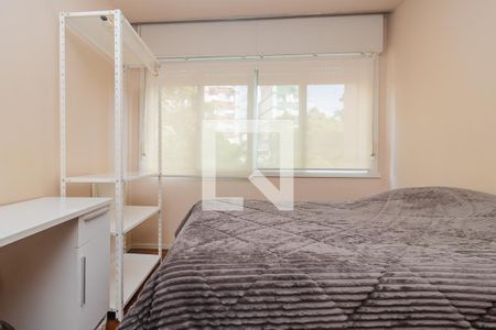 Studio de kitnet/studio para alugar com 1 quarto, 31m² em Cidade Baixa, Porto Alegre