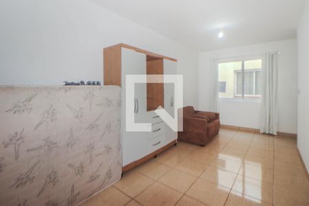 Studio de kitnet/studio para alugar com 1 quarto, 37m² em Cristo Redentor, Porto Alegre