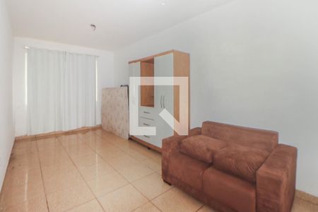 Studio de kitnet/studio para alugar com 1 quarto, 37m² em Cristo Redentor, Porto Alegre