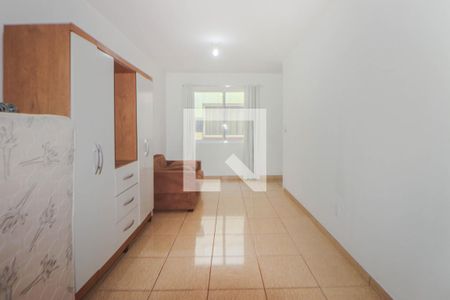 Studio de kitnet/studio para alugar com 1 quarto, 37m² em Cristo Redentor, Porto Alegre