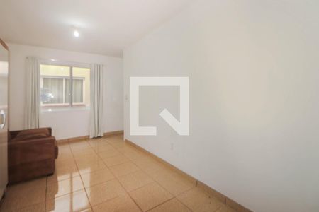 Studio de kitnet/studio para alugar com 1 quarto, 37m² em Cristo Redentor, Porto Alegre