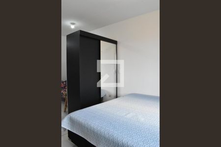 Quarto de apartamento para alugar com 1 quarto, 35m² em Centro, Curitiba