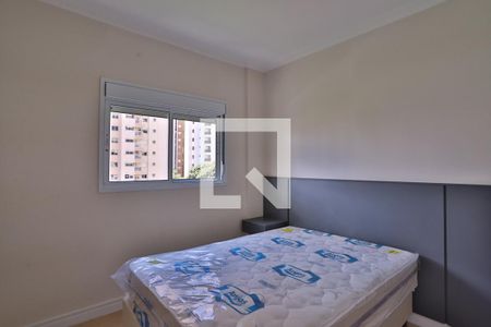 Studio de kitnet/studio para alugar com 1 quarto, 47m² em Vila Regente Feijó, São Paulo