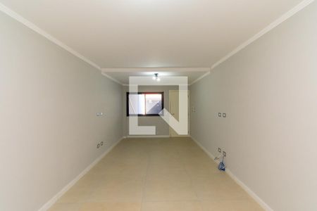 Sala de casa para alugar com 3 quartos, 110m² em Vila Alpina, São Paulo