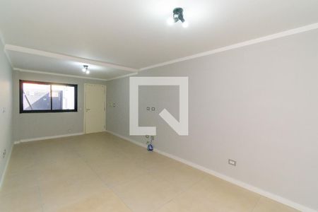 Sala de casa para alugar com 3 quartos, 110m² em Vila Alpina, São Paulo