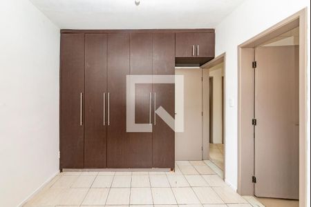 Suíte de apartamento para alugar com 3 quartos, 120m² em Salgado Filho, Belo Horizonte