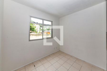 Suíte de apartamento para alugar com 3 quartos, 120m² em Salgado Filho, Belo Horizonte