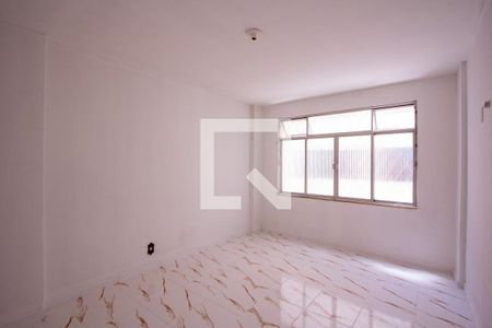 Quarto de apartamento para alugar com 1 quarto, 76m² em Centro, Niterói