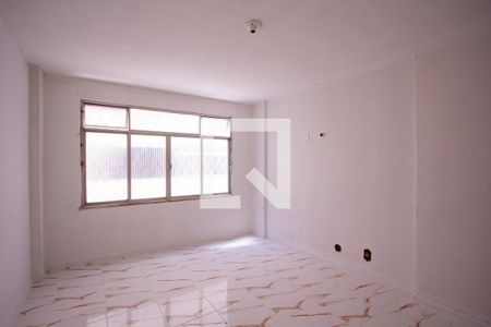 Quarto de apartamento para alugar com 1 quarto, 76m² em Centro, Niterói