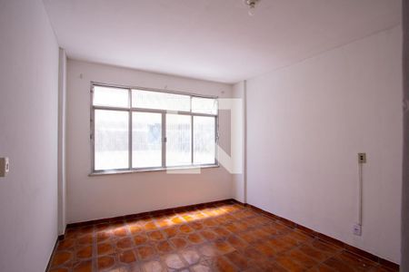 Sala de apartamento para alugar com 1 quarto, 76m² em Centro, Niterói