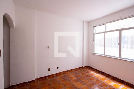 Sala de apartamento para alugar com 1 quarto, 76m² em Centro, Niterói