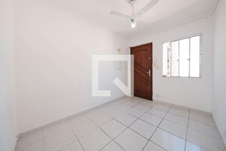 Sala de apartamento para alugar com 2 quartos, 42m² em Parque Artur Alvim, São Paulo