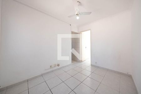 Sala de apartamento para alugar com 2 quartos, 42m² em Parque Artur Alvim, São Paulo