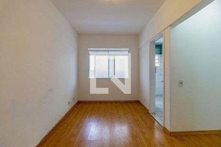 Apartamento à venda com 3 quartos, 75m² em Indianópolis, São Paulo