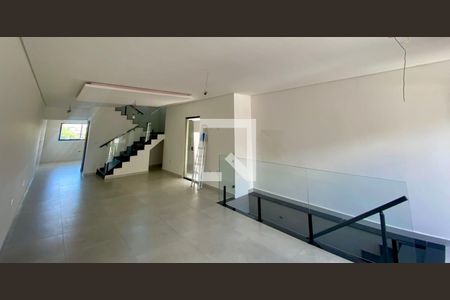 Sala de casa à venda com 3 quartos, 260m² em Jardim Santa Clara, Guarulhos