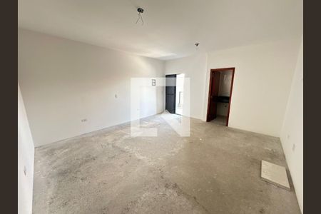Suíte 1 de casa à venda com 3 quartos, 260m² em Jardim Santa Clara, Guarulhos
