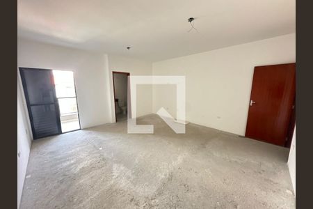 Suíte 1 de casa à venda com 3 quartos, 260m² em Jardim Santa Clara, Guarulhos